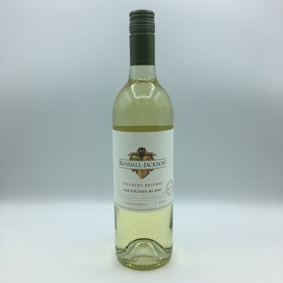 Kendall-Jackson Sauvignon Blanc 750ML Kendall-Jackson Sauvignon Blanc 750ML