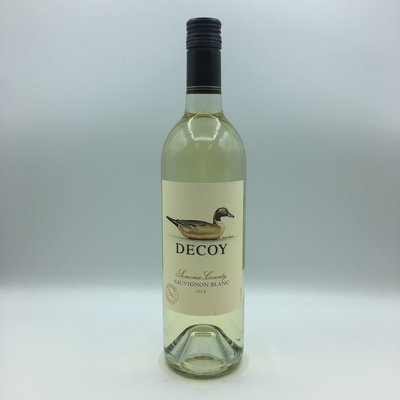 Decoy Sauvignon Blanc 750ML Decoy Sauvignon Blanc 750ML