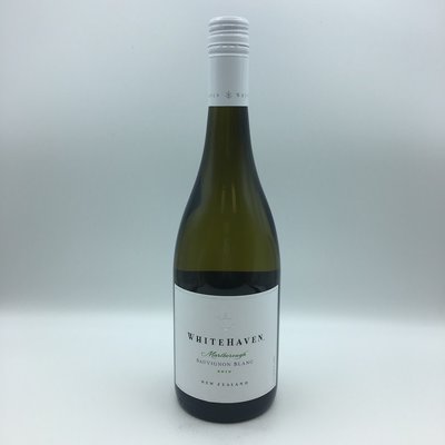 Whitehaven Sauvignon Blanc 750ML Whitehaven Sauvignon Blanc 750ML