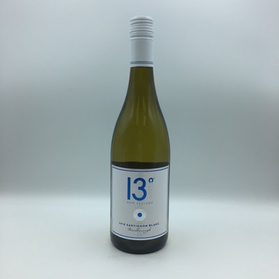 13 Celsius Sauvignon Blanc 750ML 13 Celsius Sauvignon Blanc 750ML
