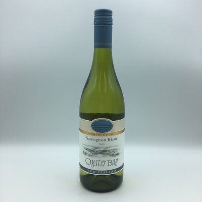 Oyster Bay Sauvignon Blanc 750ML Oyster Bay Sauvignon Blanc 750ML