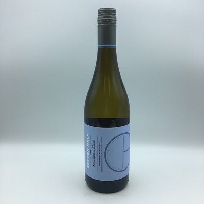 Better Half Sauvignon Blanc 750ML Better Half Sauvignon Blanc 750ML