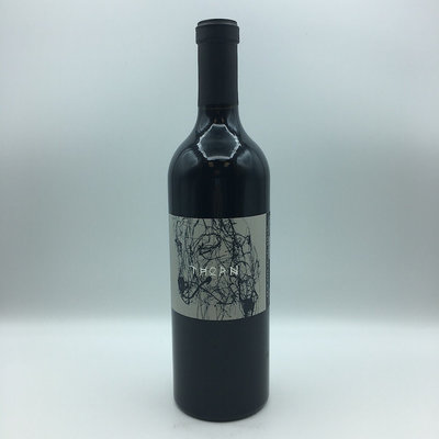 Thorn Napa Valley Merlot 750ML Thorn Napa Valley Merlot 750ML