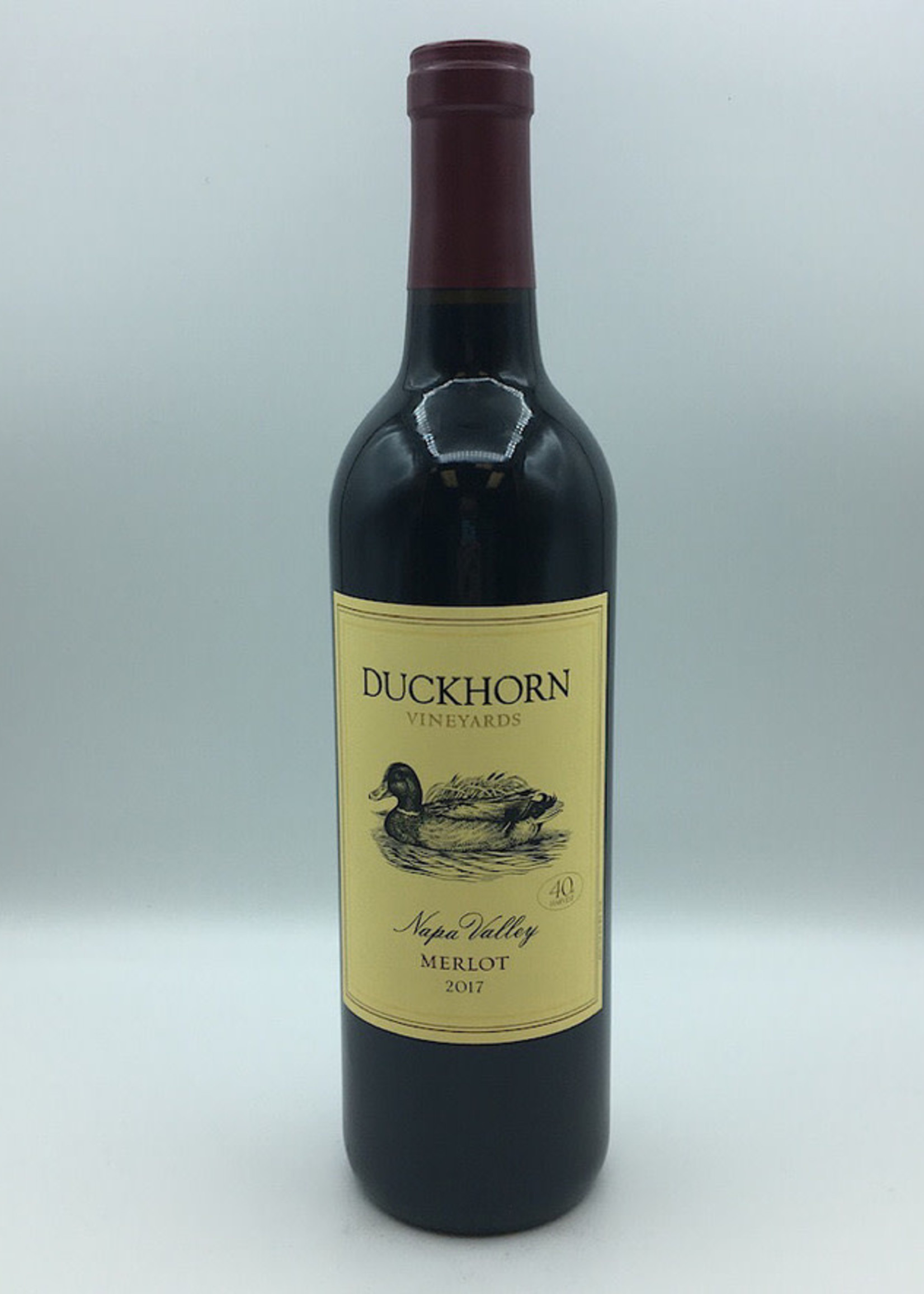 Duckhorn Merlot Napa Valley 750ML R