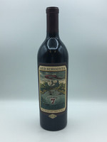 Red Schooner Voyage 8 Red Wine of the World by Caymus 750ML Malbec