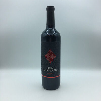 Red Diamond Merlot 750ML Red Diamond Merlot 750ML