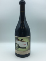 Orin Swift Machete 750ML Petite Sirah