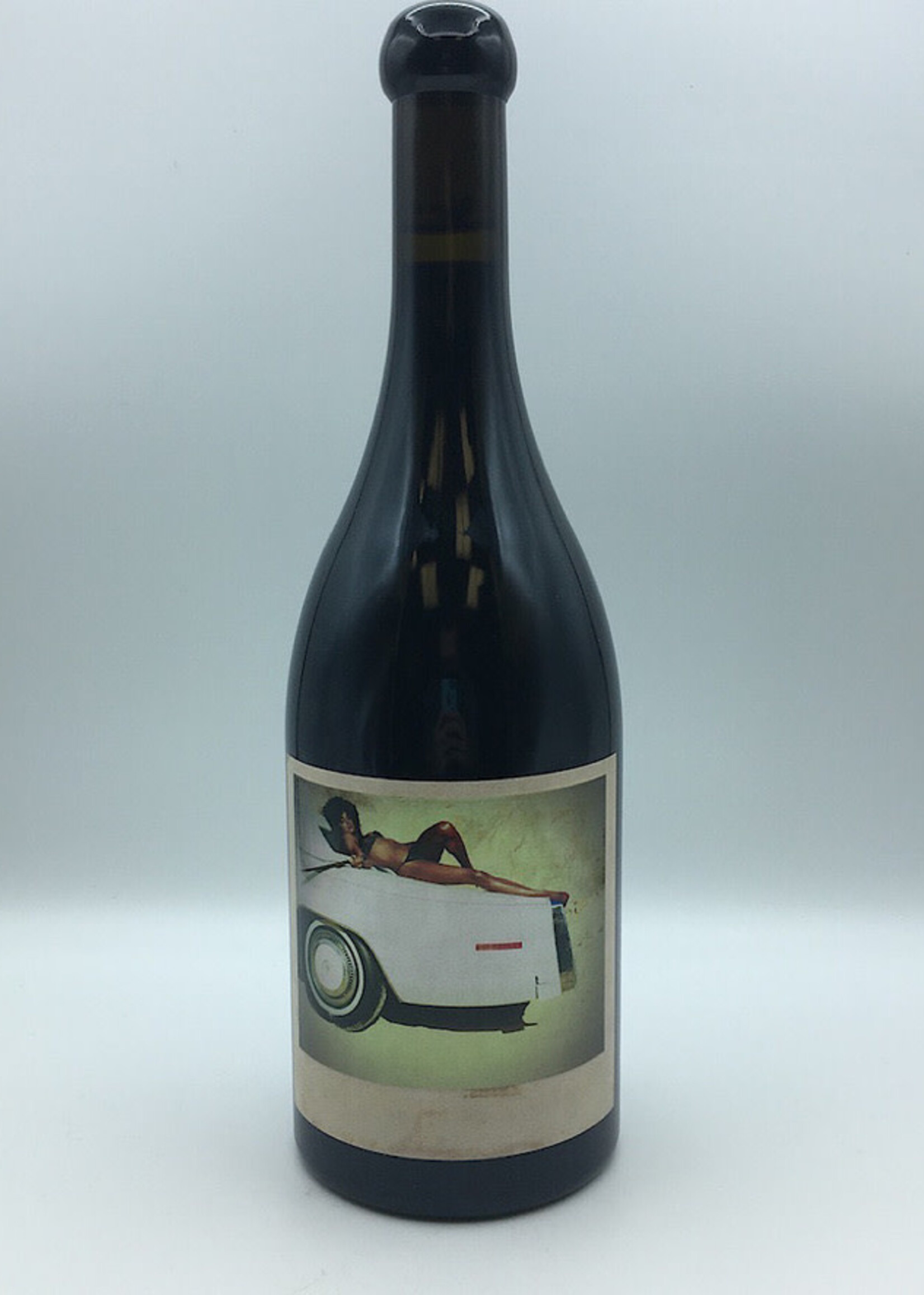 Orin Swift Machete 750ML Petite Sirah