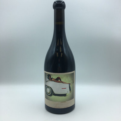 Orin Swift Machete 750ML Petite Sirah Orin Swift Machete 750ML Petite Sirah