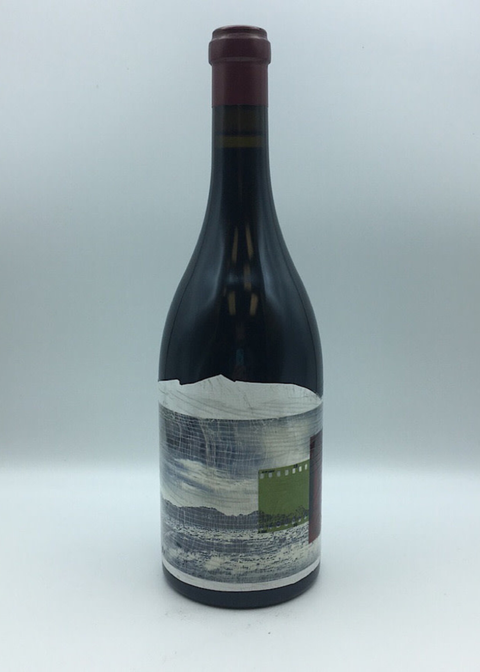 Orin Swift 8 Years in the Desert 750ML Zinfandel, Petite Sirah, Syrah