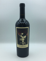 Prisoner Red Blend 750ML Zinfandel/ Cab. S/ Petite Sirah