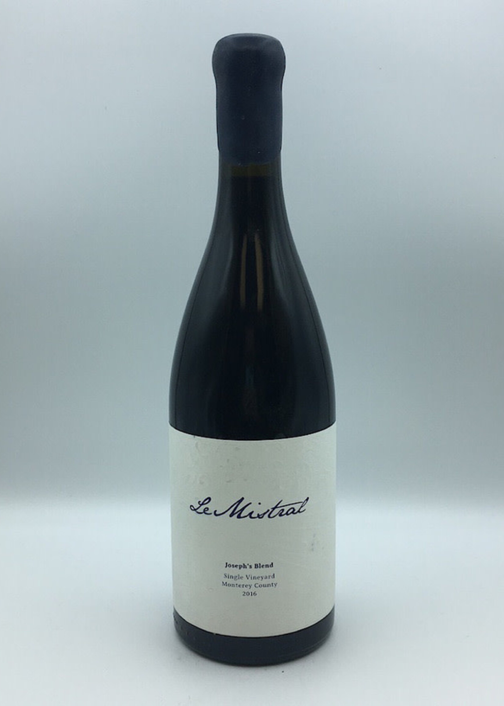 Le Mistral Joseph’s Blend 750ML Grenache/ Syrah