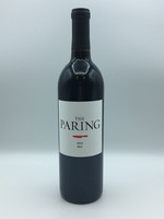 The Paring Red 750ML Cab. S/ Merlot/ Cab. Franc