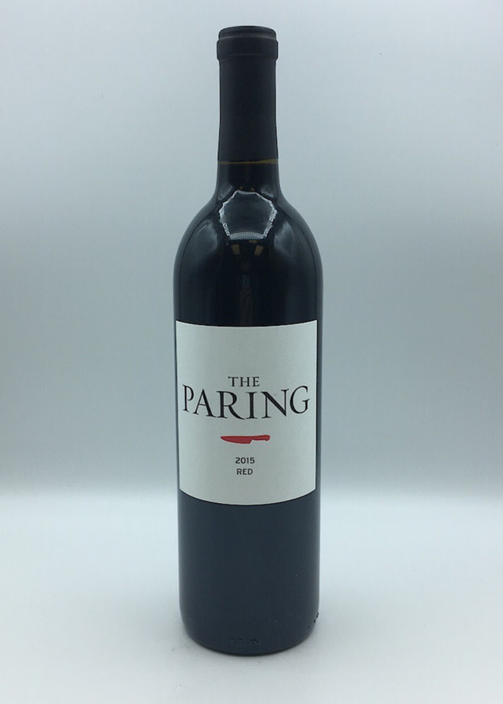 The Paring Red 750ML Cab. S/ Merlot/ Cab. Franc