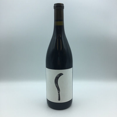 Stolpman Vineyards La Cuadrilla Red Wine 750ML Syrah/ Grenache/ Sangiovese Stolpman Vineyards La Cuadrilla Red Wine 750ML Syrah/ Grenache/ Sangiovese