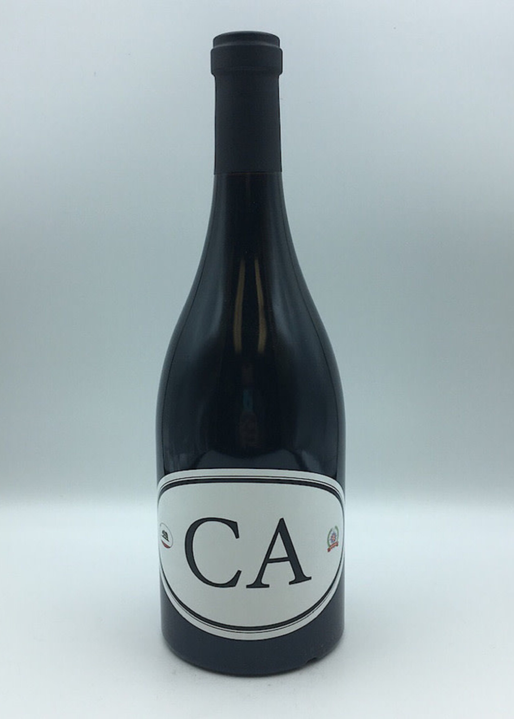 CA Locations California Red 750ML Petite Sirah/ Barbera/ Tempranillo G