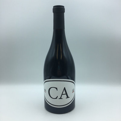 CA5 Locations California Red 750ML Petite Sirah/ Barbera/ Tempranillo CA5 Locations California Red 750ML Petite Sirah/ Barbera/ Tempranillo