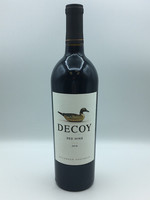 Decoy Red Wine Sonoma County 750ML Merlot/ Cab. S/ Syrah R