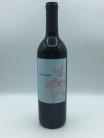 Boucaner Red Wine 750ML Syrah/ Pinot Noir R
