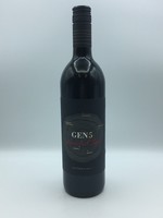 Gen 5 Ancestral Red 750ML Cab. S/Zinfandel/Malbec