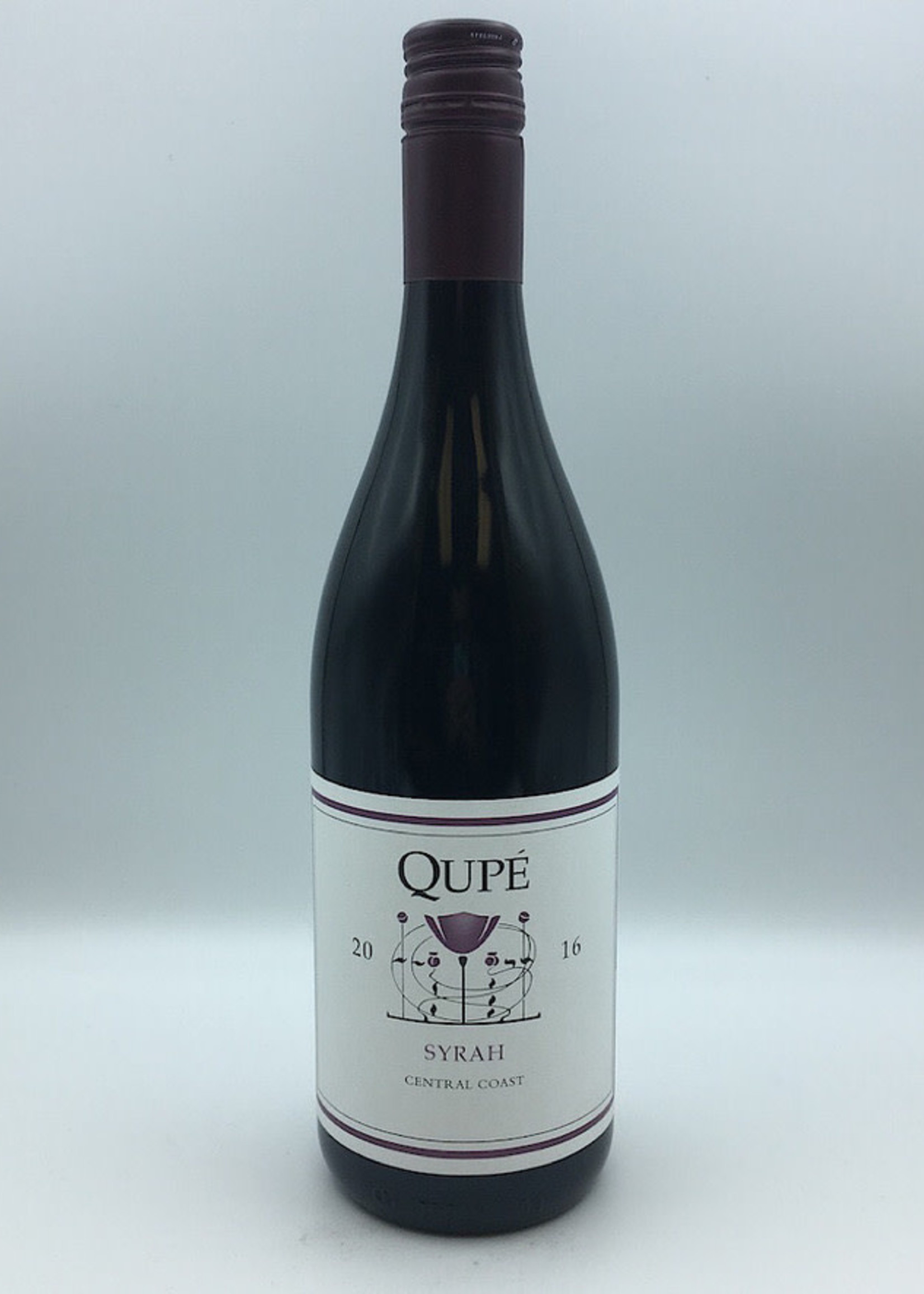 Qupe Syrah 750ML