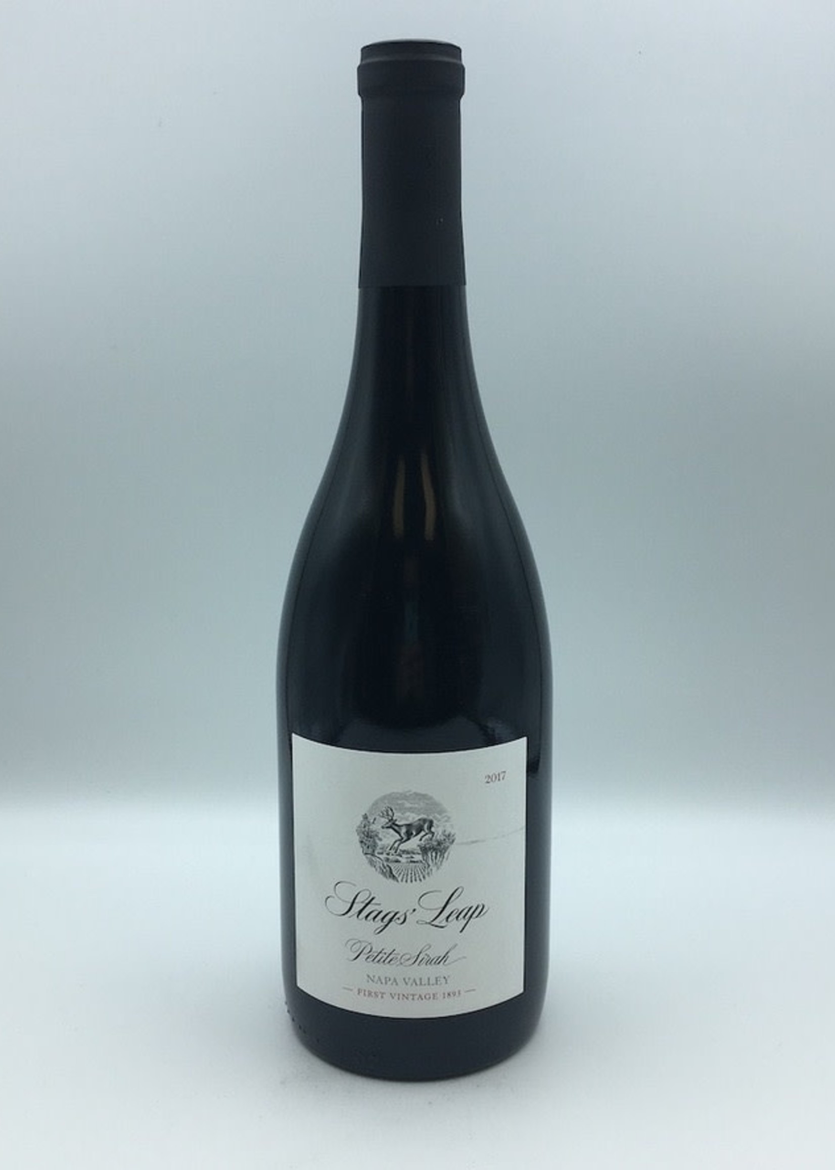 Stag's Leap Winery Petite Syrah Napa Valley 750ML