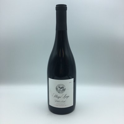 Stag's Leap Winery Petite Syrah Napa Valley 750ML Stag's Leap Winery Petite Syrah Napa Valley 750ML