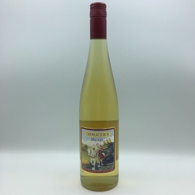 Chaucer's Mead 750ML Chaucer's Mead 750ML
