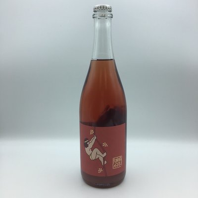 Konpira Mt Midoriyama Petillant Naturel 750ML Dolcetto Chardonnay Konpira Mt Midoriyama Petillant Naturel 750ML Dolcetto Chardonnay