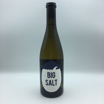 Big Salt White Wine 750ML Big Salt White Wine 750ML