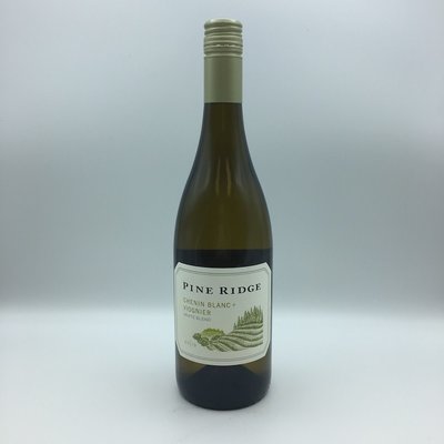 Pine Ridge Chenin Blanc/ Viognier 750ML Pine Ridge Chenin Blanc/ Viognier 750ML