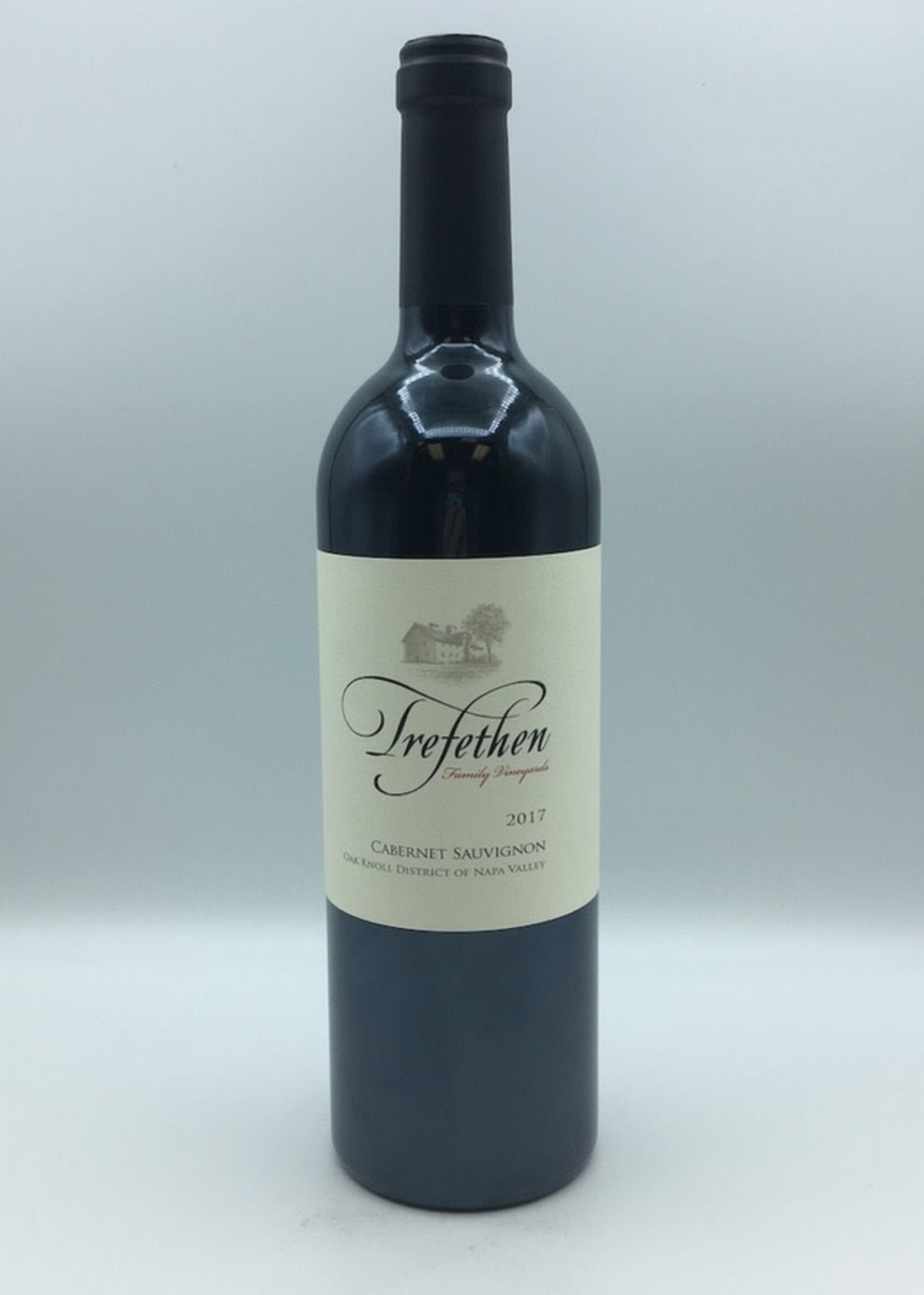 Trefethen Cabernet Sauvignon Napa Valley 750ML R
