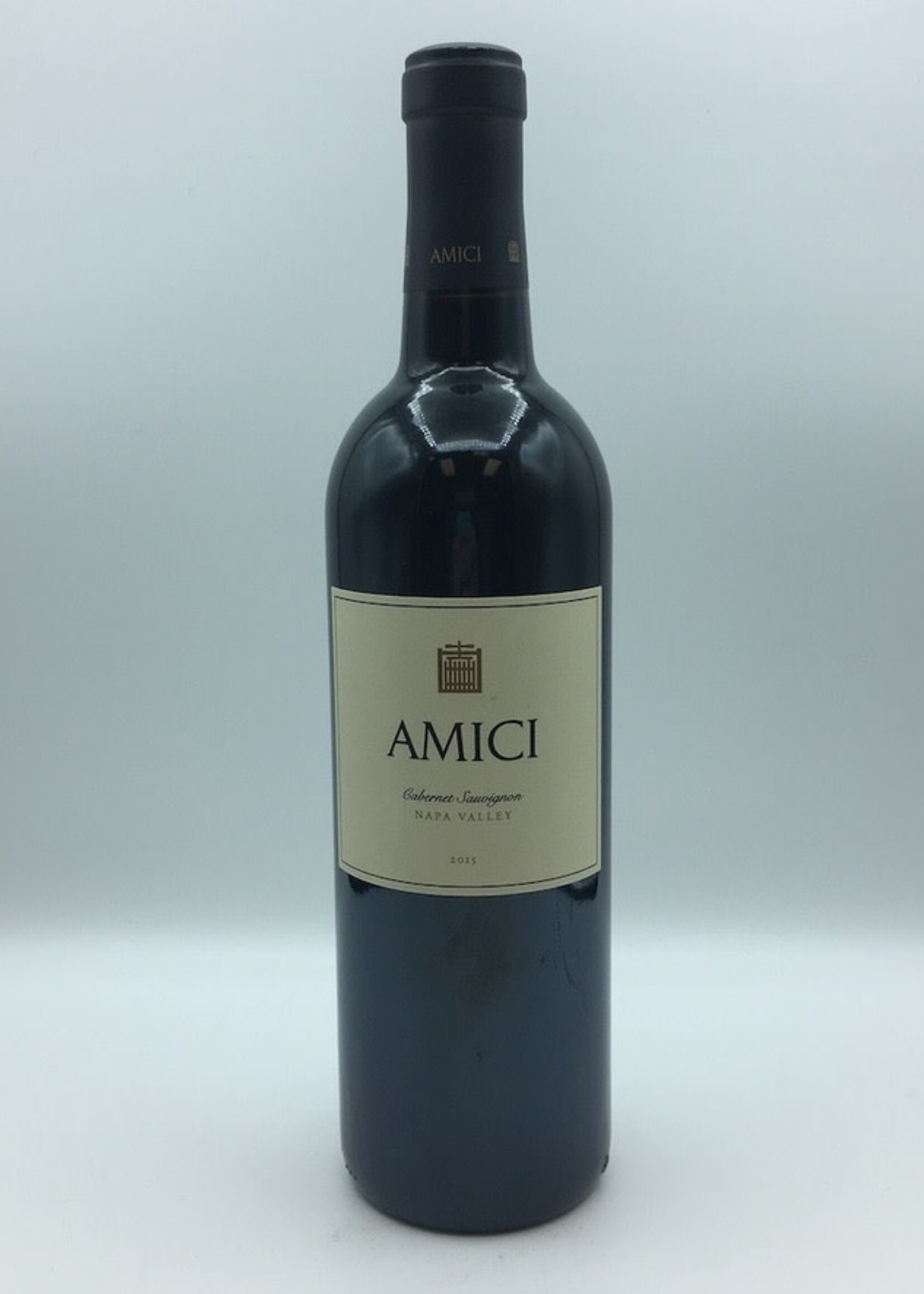 Amici Cabernet Sauvignon 750ML U