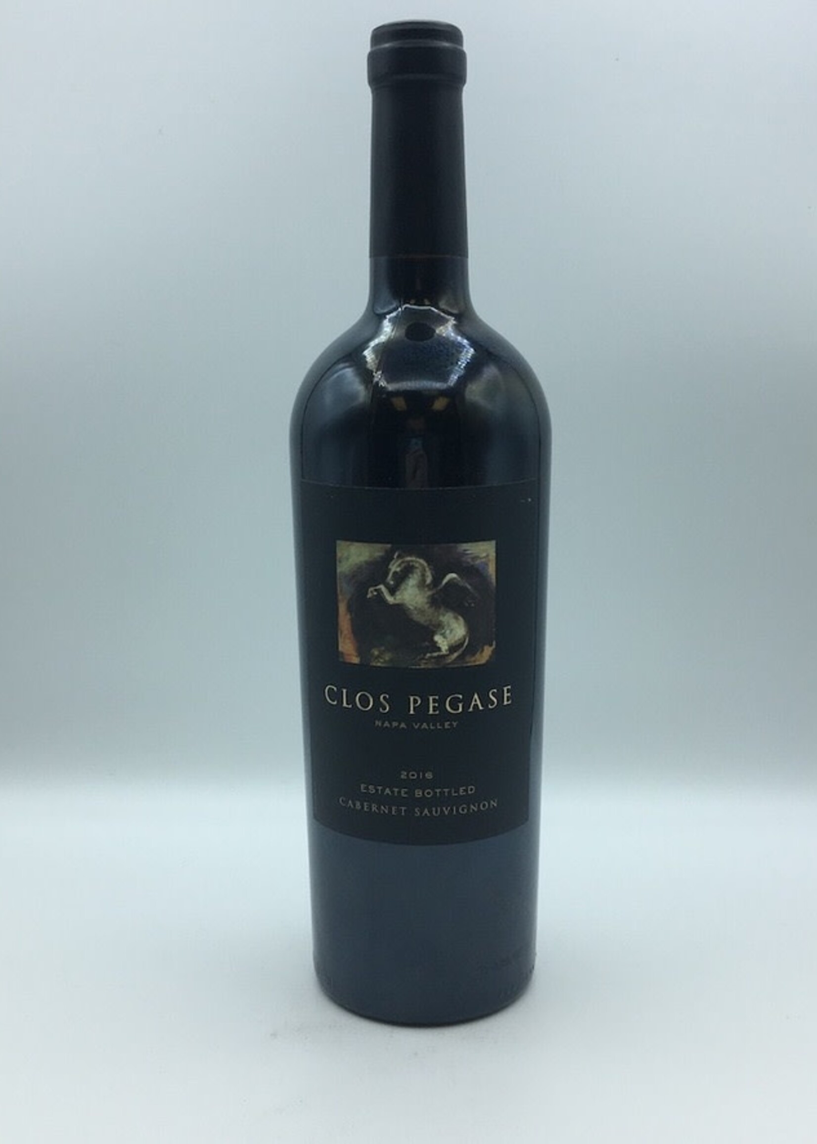 Clos Pegase Cabernet Sauvignon 750ML R