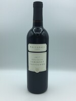 Whitehall Lane Cabernet Sauvignon Estate Bottled 2019 750ML