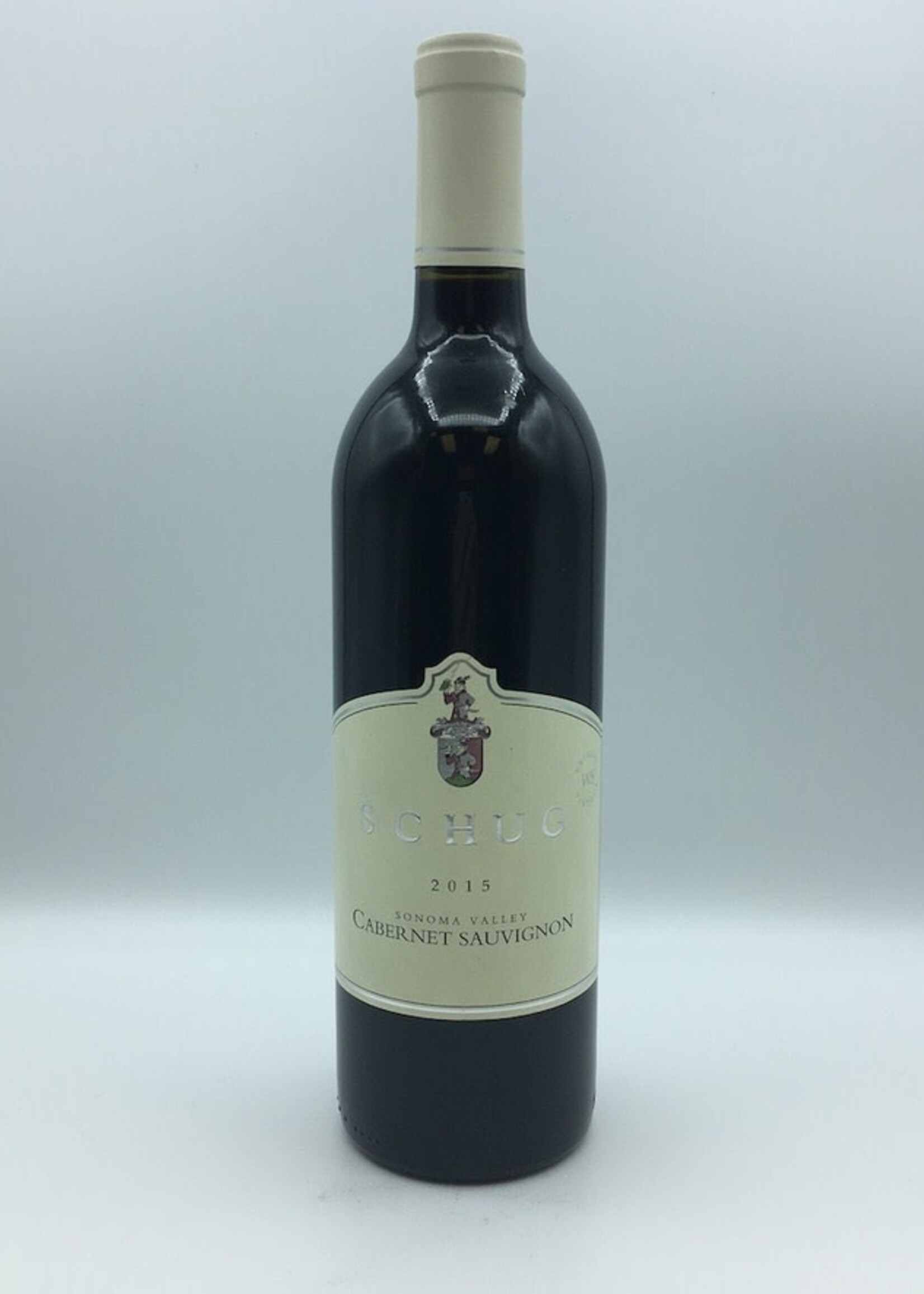 Schug Cabernet Sauvignon 750ML