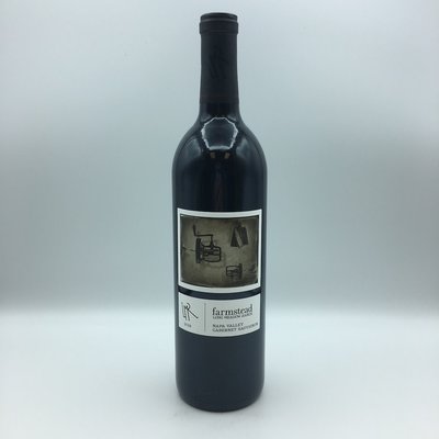 Long Meadow Ranch Farmstead Napa Valley Cabernet Sauvignon 750ML Long Meadow Ranch Farmstead Napa Valley Cabernet Sauvignon 750ML