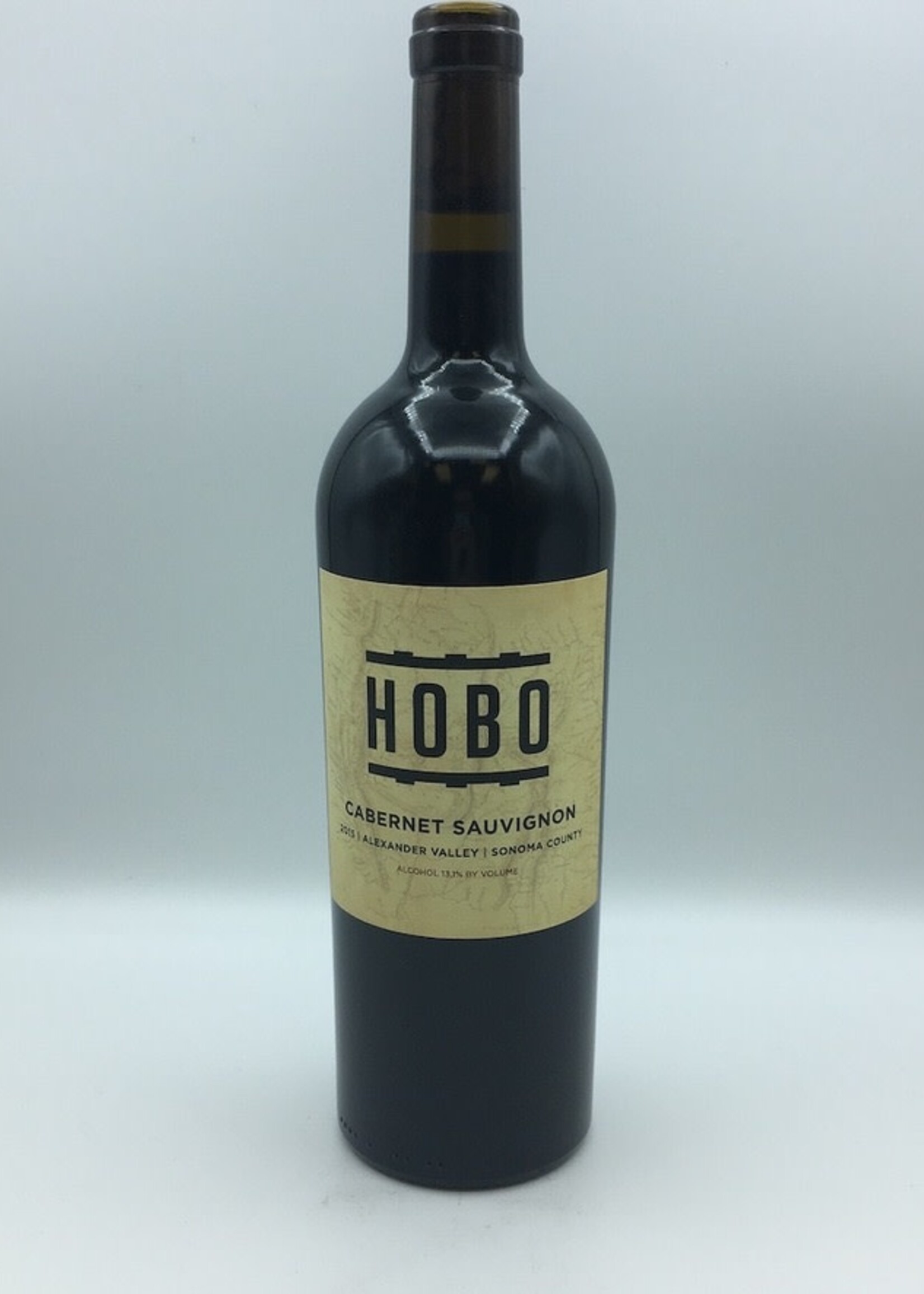 Hobo Cabernet Sauvignon 750ML