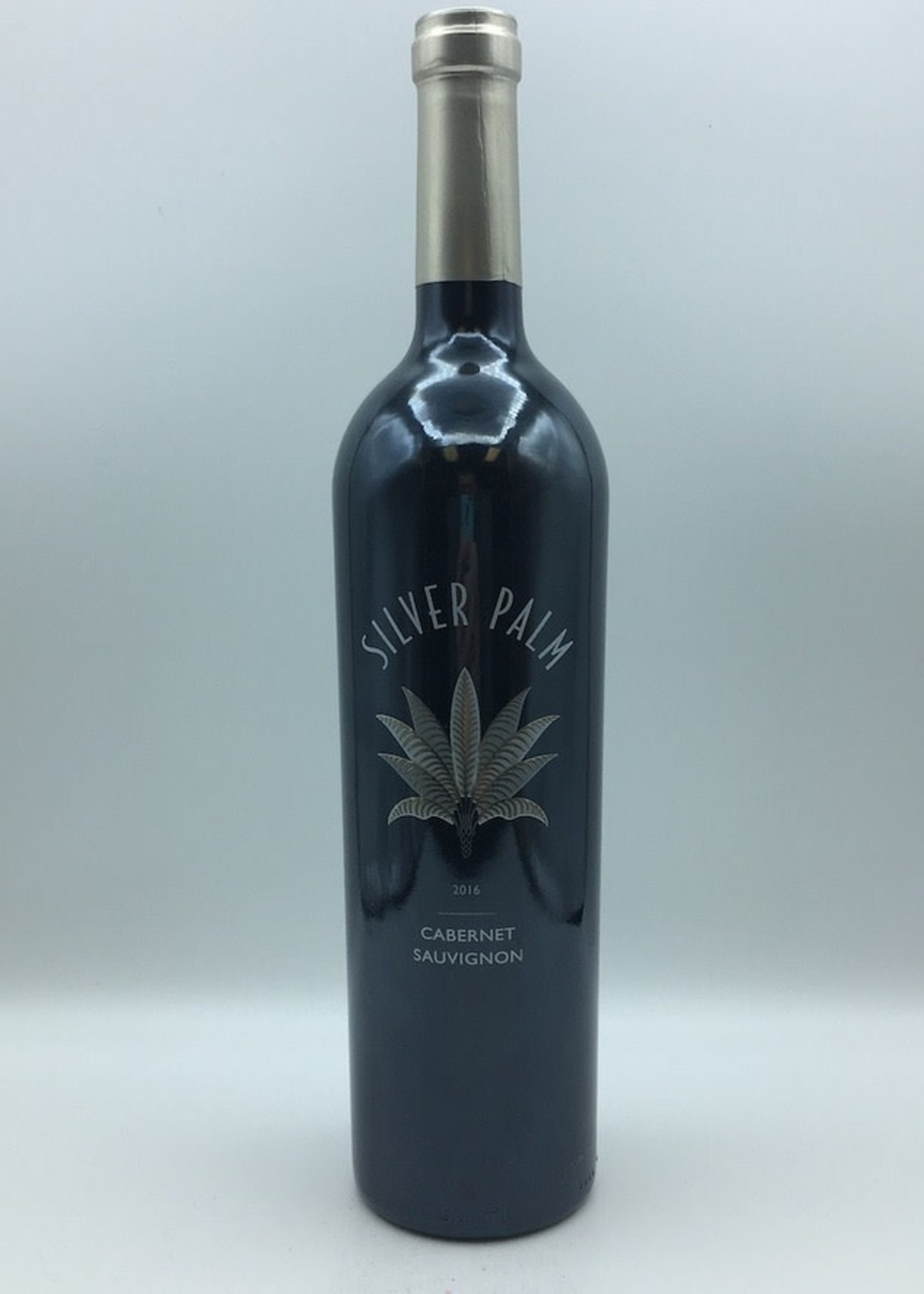 Silver Palm Cabernet Sauvignon 750ML