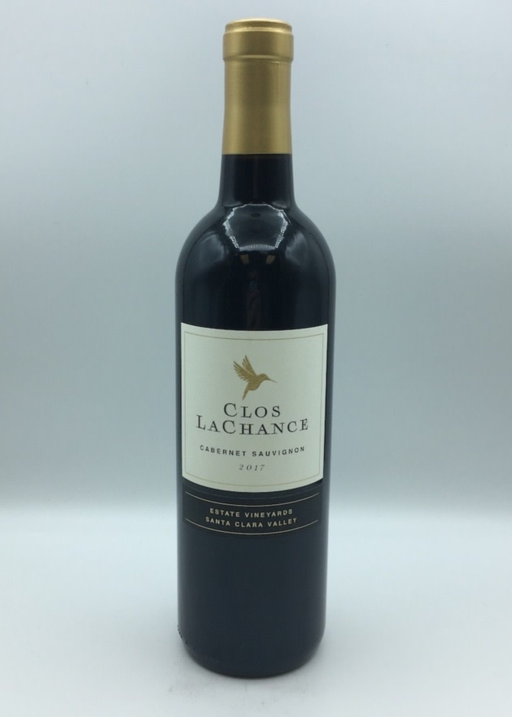 Clos La Chance Cabernet Sauvignon 750ML U