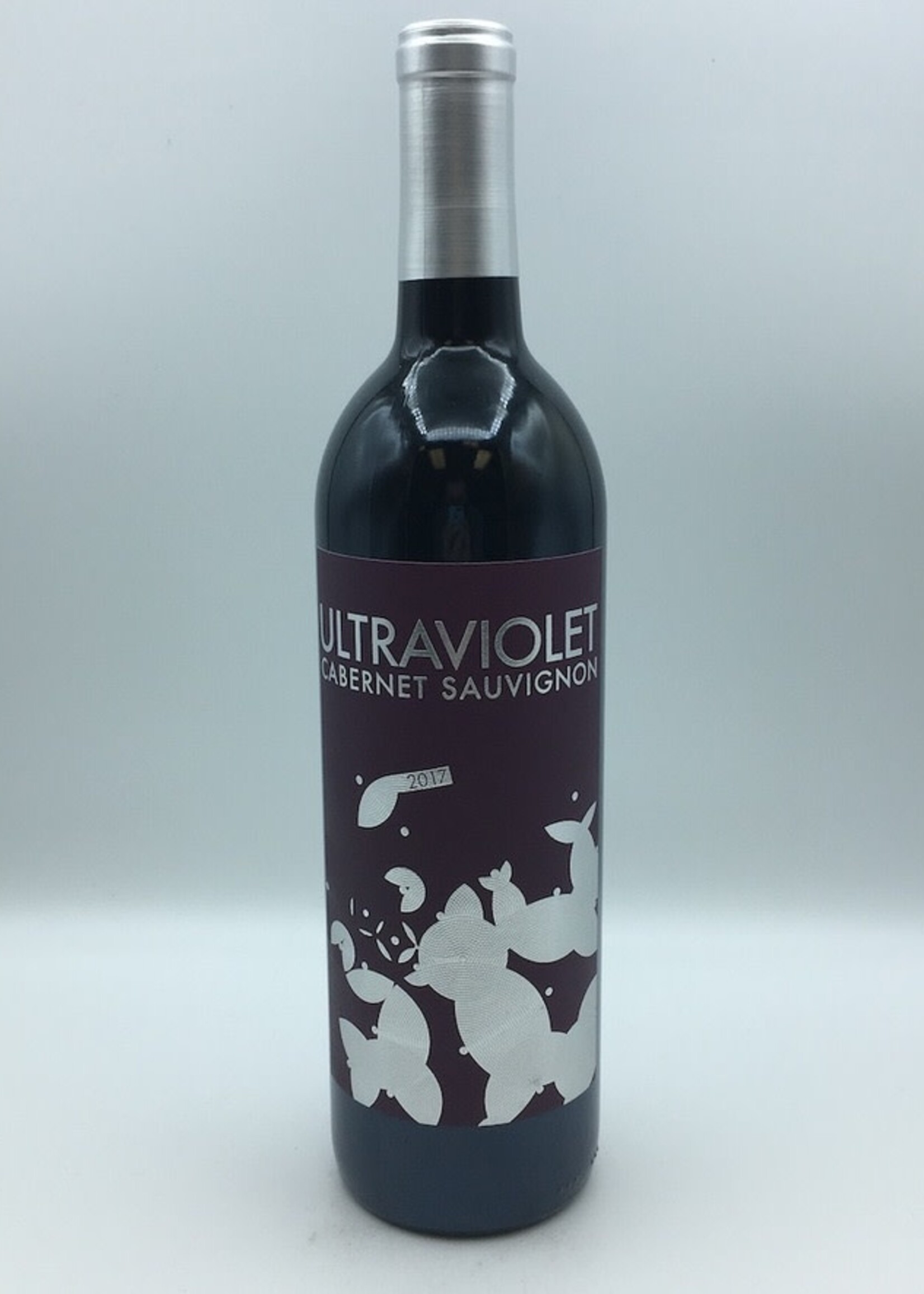Ultraviolet Cabernet Sauvignon 750ML