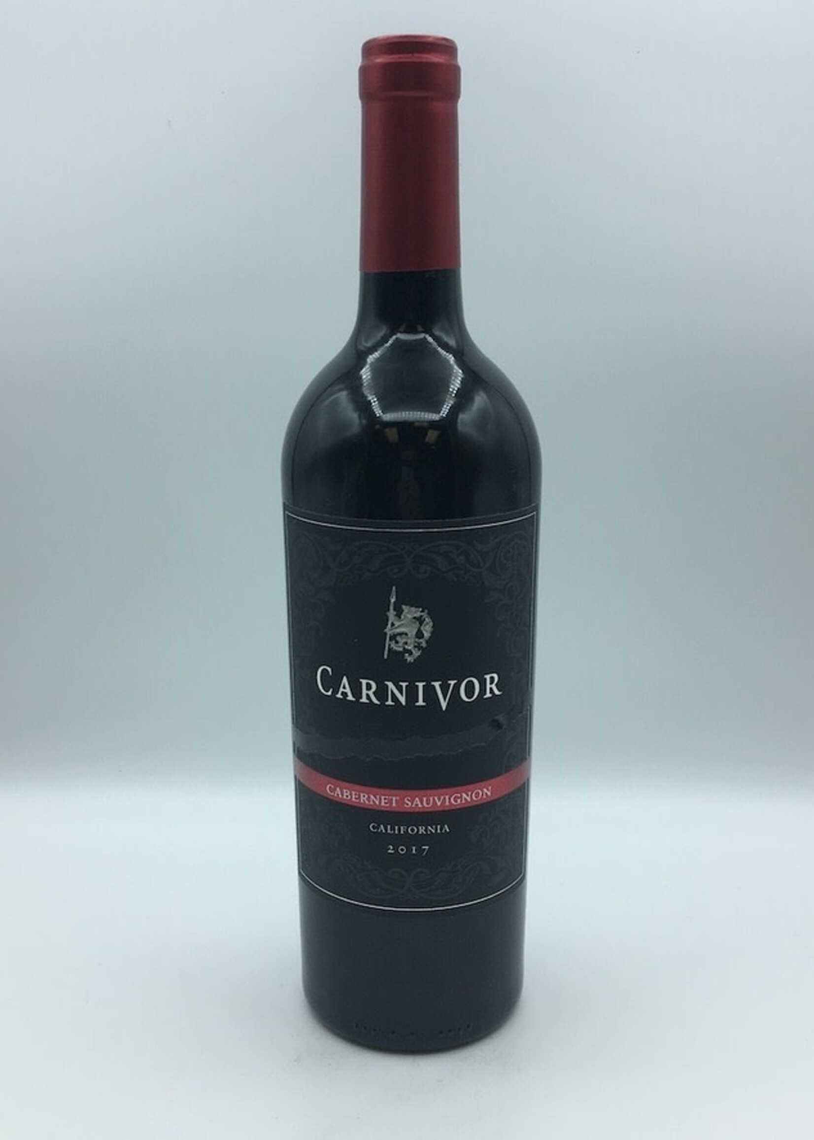 Carnivor Cabernet Sauvignon 750ML G