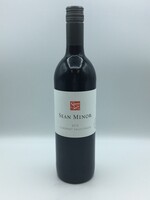 Sean Minor Cabernet Sauvignon 750ML