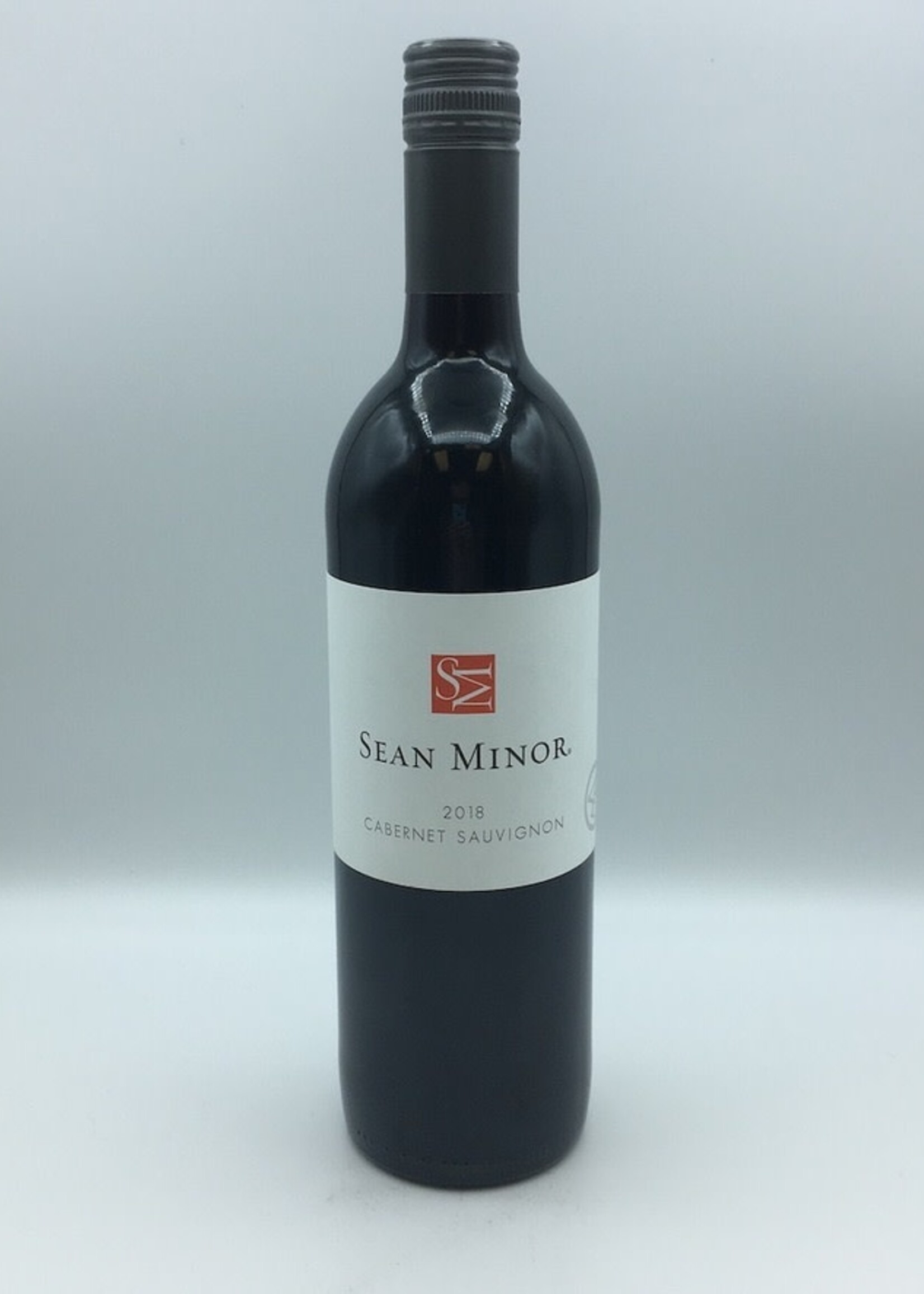 Sean Minor Cabernet Sauvignon 750ML