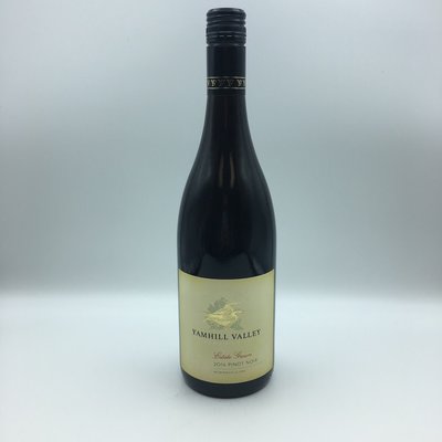 Yamhill Valley Vineyards Pinot Noir Estate 750ML Yamhill Valley Vineyards Pinot Noir Estate 750ML