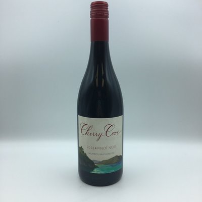 Coleman Cherry Cove Pinot Noir 750ML Coleman Cherry Cove Pinot Noir 750ML