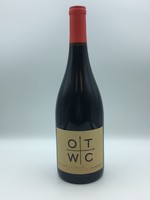 Oregon Trails Wine Company Pinot Noir 750ML