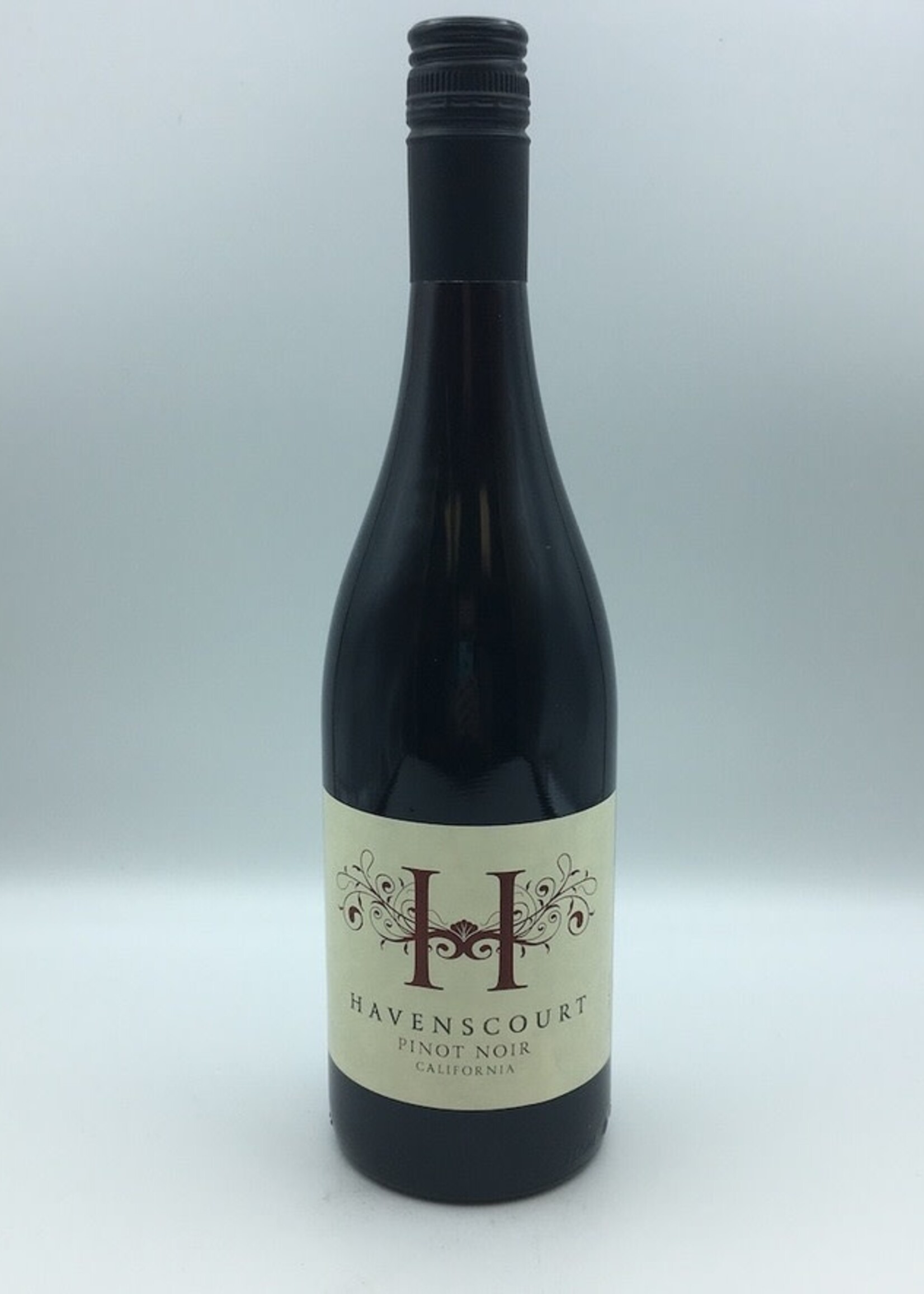 Havenscourt Pinot Noir 750ML