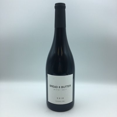 Bread & Butter Pinot Noir 750ML Bread & Butter Pinot Noir 750ML