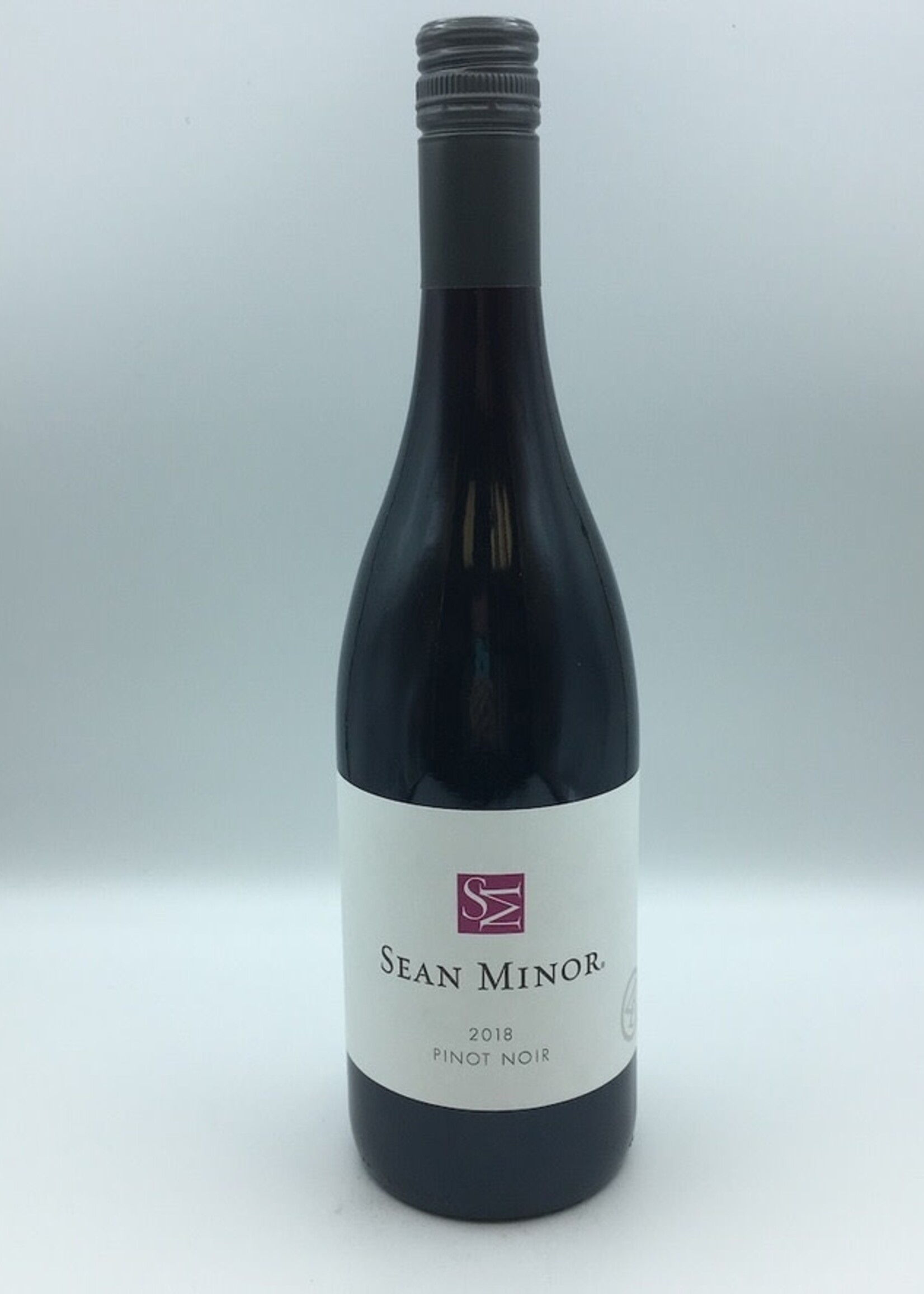 Sean Minor Pinot Noir 750ML